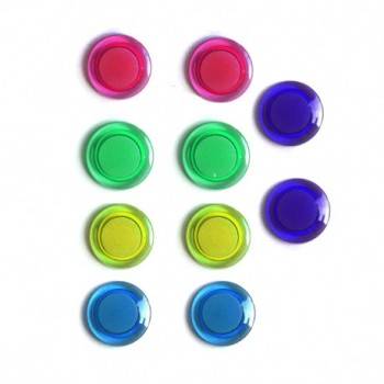 BOUTONS DE FIXATION MAGNETIQUE 20MM prix Tunisie