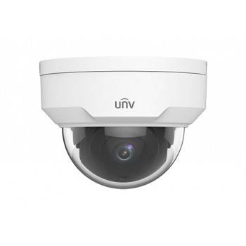 CAMERA DE SURVEILLANCE UNIVIEW POE 5MP INTERNE IR30M prix tunisie