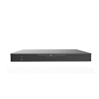 ENREGISTREUR NVR 32 CANAUX 4 HDD - NOIR (NVR304-32S) prix tunisie