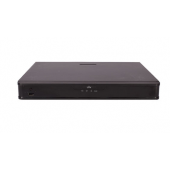 ENREGISTREUR NVR UNIVIEW 16 CANAUX - NOIR (NVR302-16S-P16) prix tunisie