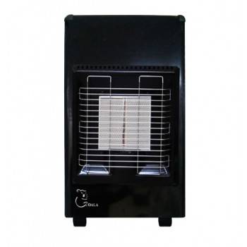 CHAUFFAGE À GAZ BOUTEILLE COALA GII 3000W - NOIR prix tunisie