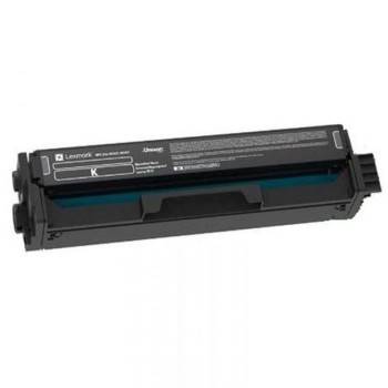 TONER ORIGINAL LEXMARK NOIR...