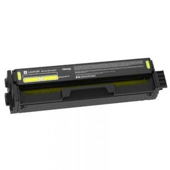 TONER ORIGINAL LEXMARK...
