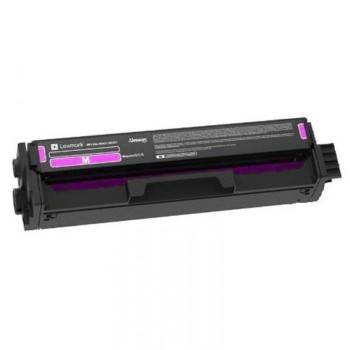 TONER ORIGINAL LEXMARK...