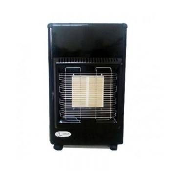 MINI CHAUFFAGE À GAZ BOUTEILLE COALA GIII 4100W - NOIR PRIX TUNISIE