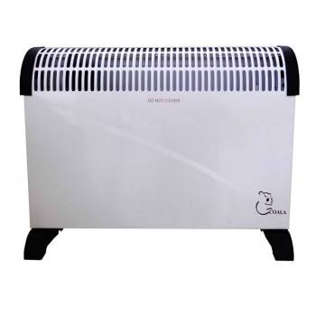 CONVECTEUR ÉLECTRIQUE MURAL COALA 2000W - BLANC PRIX TUNISIE