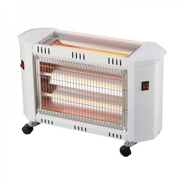 CHAUFFAGE ELECTRIQUE COALA DOUBLE FACE 2500 W - BLANC PRIX TUNISIE CHAUFFAGE ELECTRIQUE COALA DOUBLE FACE 2500 W - BLANC PRIX TUNISIE