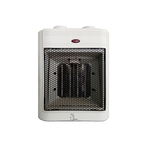 CHAUFFAGE SOUFFLANT COALA RS-1500W-PTC 1500W CHAUFFAGE SOUFFLANT COALA RS-1500W-PTC 1500W