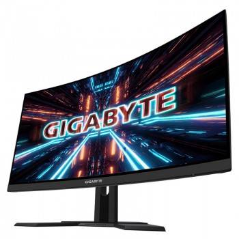 ECRAN GAMING INCURVÉE...