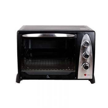 FOUR ÉLECTRIQUE COALA FE35L 35 LITRES - NOIR prix tunisie