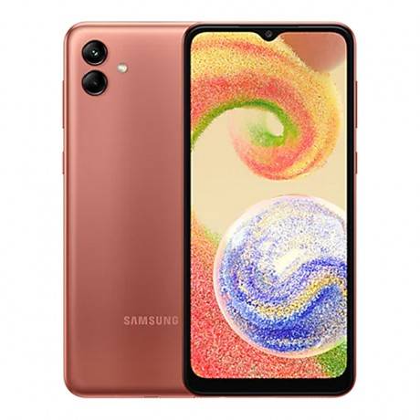 SAMSUNG GALAXY A04 3/32Go