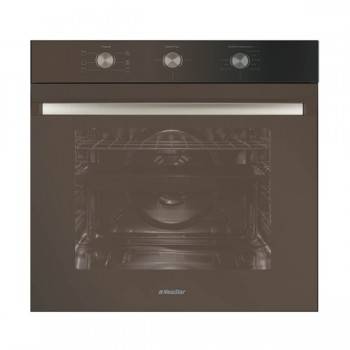 Four encastrable multifonction Newstar Mirroir 614IMM - prix Tunisie