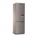 Réfrigérateur Congélateur Defrost NEWSTAR 3900WDS / 244 L - prix Tunisie