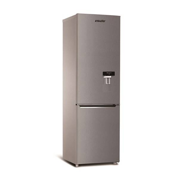 Réfrigérateur Congélateur Defrost NEWSTAR 3900WDS / 244 L - prix Tunisie
