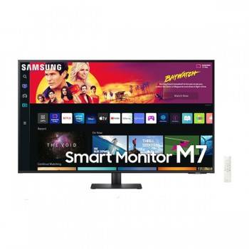 SMART MONITEUR M7 SAMSUNG...