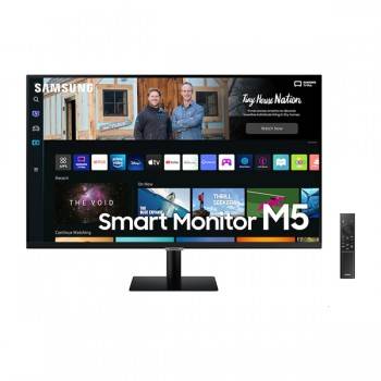 SMART MONITEUR M5 SAMSUNG...