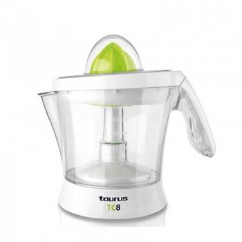 PRESSE AGRUMES TAURUS 40 WATT 1L - BLANC  PRIX TUNISIE