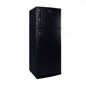 Réfrigérateur MontBlanc FNR45.2 435L - Silver - prix tunisie