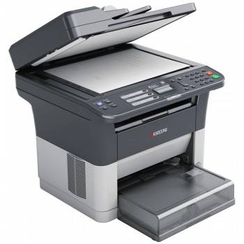 IMPRIMANTE MULTIFONCTION 3EN1 LASER MONOCHROME KYOCERA FS-1025MFP prix tunisie