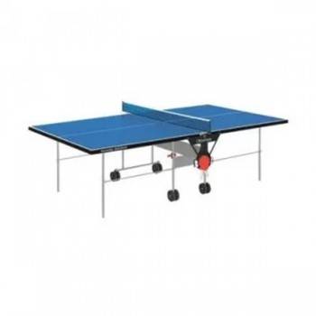 Table Ping Pong Indoor GARLANDO Bleu (C-113I) - prix Tunisie