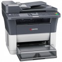 IMPRIMANTE LASER MULTIFONCTIONS 4EN1 KYOCERA FS-1125MFP prix tunisie