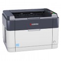 IMPRIMANTE LASER KYOCERA ECOSYS FS-1060DN MONOCHROME - BLANC prix tunisie