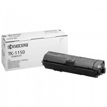 TONER ORIGINAL KYOCERA TK-1150 - NOIR PRIX TUNISIE