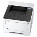 IMPRIMANTE LASER MONOCHROME KYOCERA ECOSYS P2040DN / RÉSEAU & USB