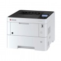 IMPRIMANTE LASER KYOCERA ECOSYS P3145DN MONOCHROME - BLANC