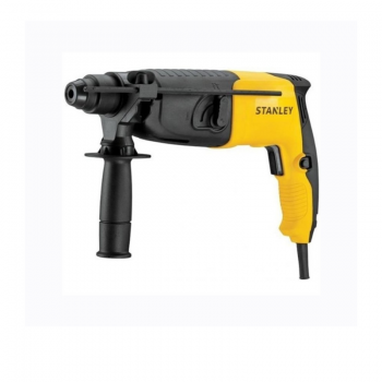 MARTEAU PERFORATEUR STANLEY...