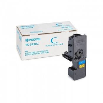 TONER ORIGINAL KYOCERA...