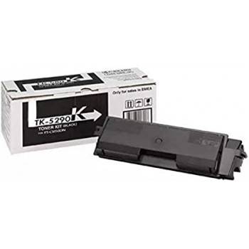 TONER ORIGINAL KYOCERA TK-5290K - NOIR prix tunisie