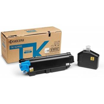 TONER ORIGINAL KYOCERA TK-5290C - CYAN prix tunisie