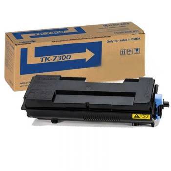 TONER ORIGINAL LASER KYOCERA TK-7300 - NOIR prix tunisie