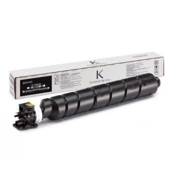 TONER ORIGINAL KYOCERA TK-8800K - NOIR PRIX TUNISIE