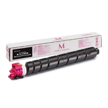 TONER ORIGINAL KYOCERA TK-8800M - MAGENTA PRIX TUNISIE