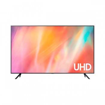 Samsung 43" 4K Crystal UHD Smart TV - AU7000 - prix tunisie