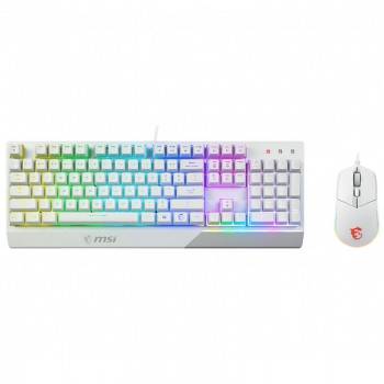 ENSEMBLE CLAVIER SOURIS...