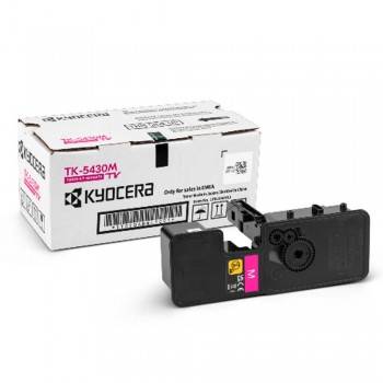 TONER ORIGINAL KYOCERA TK-5430M - MAGENTA PRIX TUNISIE