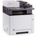 IMPRIMANTE MULTIFONCTION LASER COULEUR KYOCERA ECOSYS M5526CDN prix tunisie