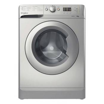 LAVE LINGE FRONTALE WHIRLPOOL WMTA6101 S NA 6KG - SILVER prix tunisie
