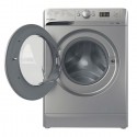 LAVE LINGE FRONTALE WHIRLPOOL WMTA6101 S NA 6KG - SILVER a bas prix tunisie
