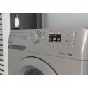 LAVE LINGE FRONTALE WHIRLPOOL WMTA6101 S NA 6KG - SILVER prix tunisie