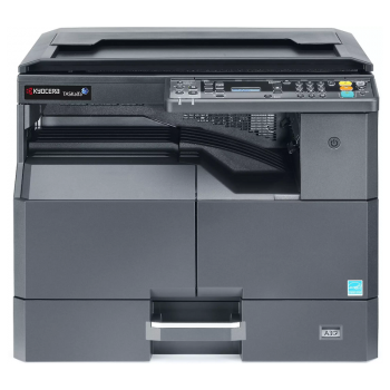 Photocopieur Multifonction monochrome A4/A3 Kyocera TASKalfa 2020 + Cover prix tunisie