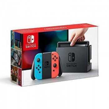 Console NINTENDO SWITCH...