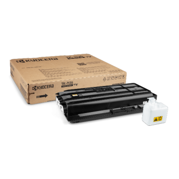 TONER ORIGINAL KYOCERA TK-7135 - NOIR PRIX TUNISIE