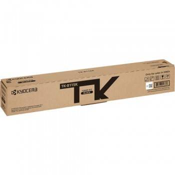 TONER ORIGINAL KYOCERA TK-8115K - NOIR PRIX TUNISIE