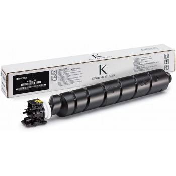 TONER ORIGINAL KYOCERA TK-8525K - NOIR PRIX TUNISIE