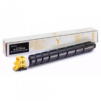 TONER ORIGINAL KYOCERA TK-8525Y - YELLOW prix tunisie