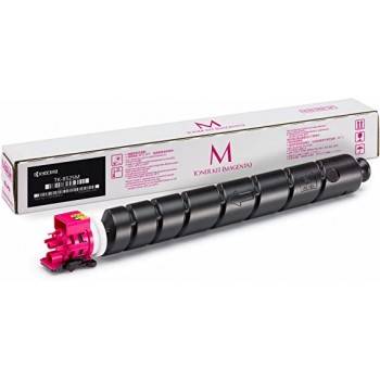 TONER ORIGINAL KYOCERA TK-8525Y - MAGENTA PRIX TUNISIE
